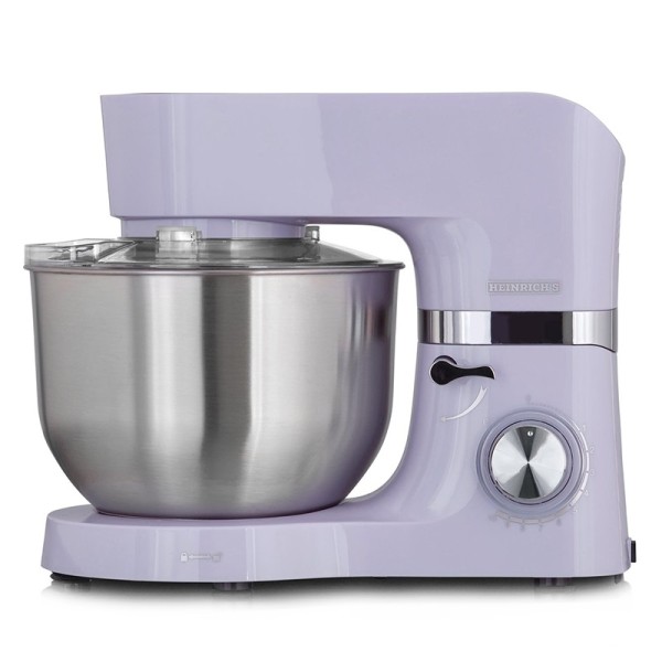 همزن کاسه دار هنریچ HKM6278