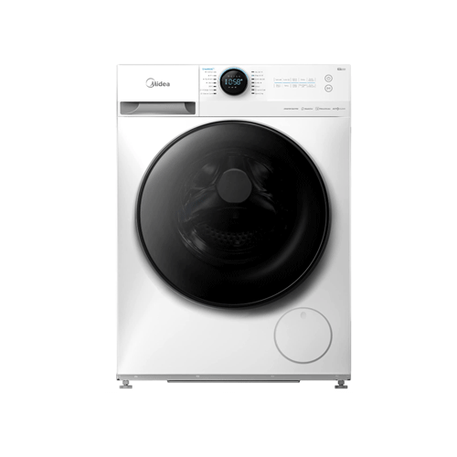 ماشین لباسشویی مدیا هوشمند 10 کیلو گرمی 1400 دور در دقیقه 14 MF200W100WBW