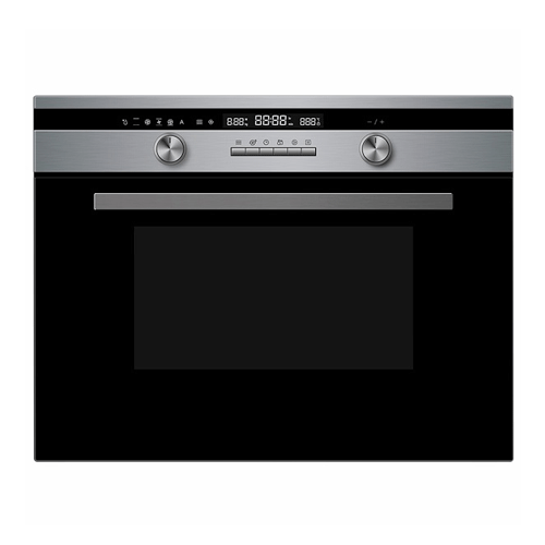 فر و مایکروویو مدیا مدل AF944EZ8-SS