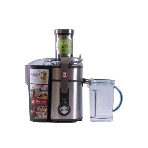 آبمیوه گیری باریتون تک کاره مدل BJ-13001ST