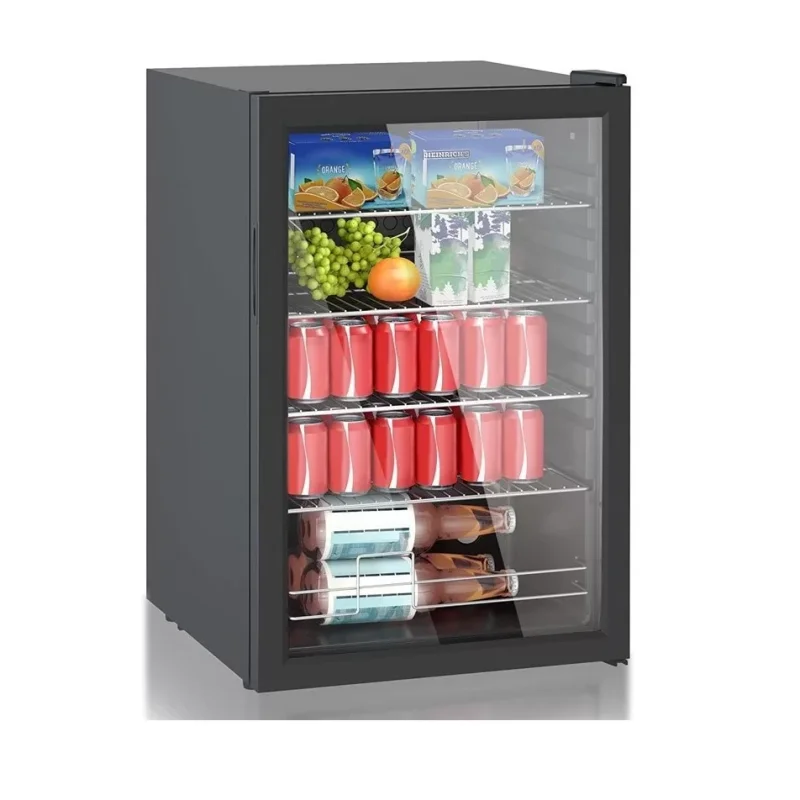 یخچال کلوپ هنریچ مدل HGK3115