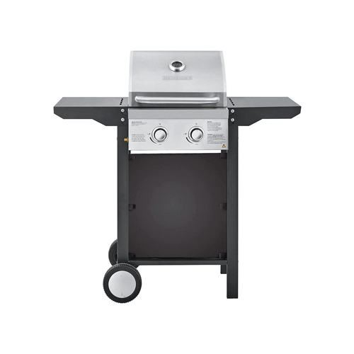 باربیکیو هنریچ مدل Heinrichs HGG8521