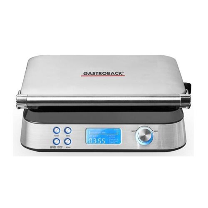 وافل ساز پیشرفته گاستروبک مدل 42424