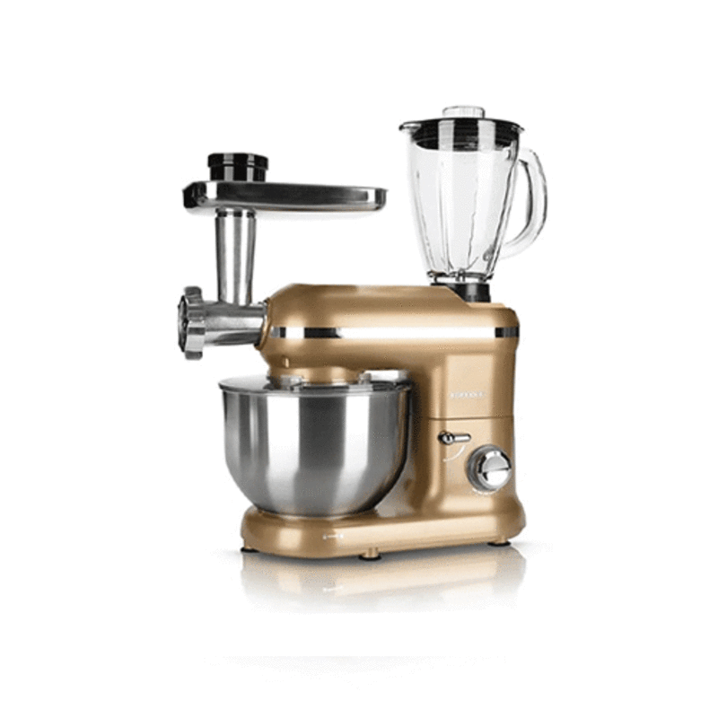 ماشین آشپزخانه 5.5 لیتری هنریچ مدل HKM 5262