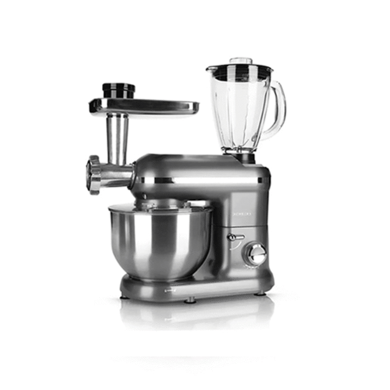 ماشین آشپزخانه 5.5 لیتری هنریچ مدل HKM 5262