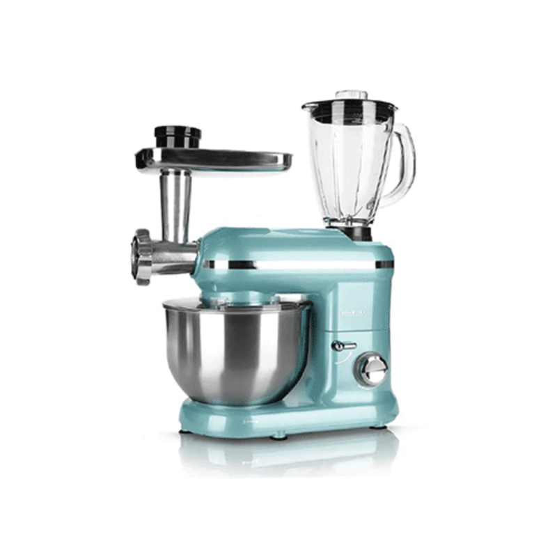 ماشین آشپزخانه 5.5 لیتری هنریچ مدل HKM 5262