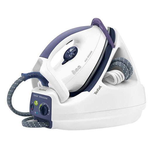 اتوبخار مخزن دار تفال مدل GV 5245