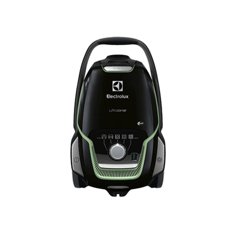 جاروبرقی الکترولوکس مدل EUOC9GREEN