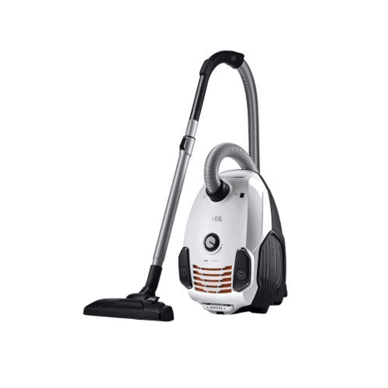 جاروبرقی آاگ مدل AEG VX6-2-IW-5