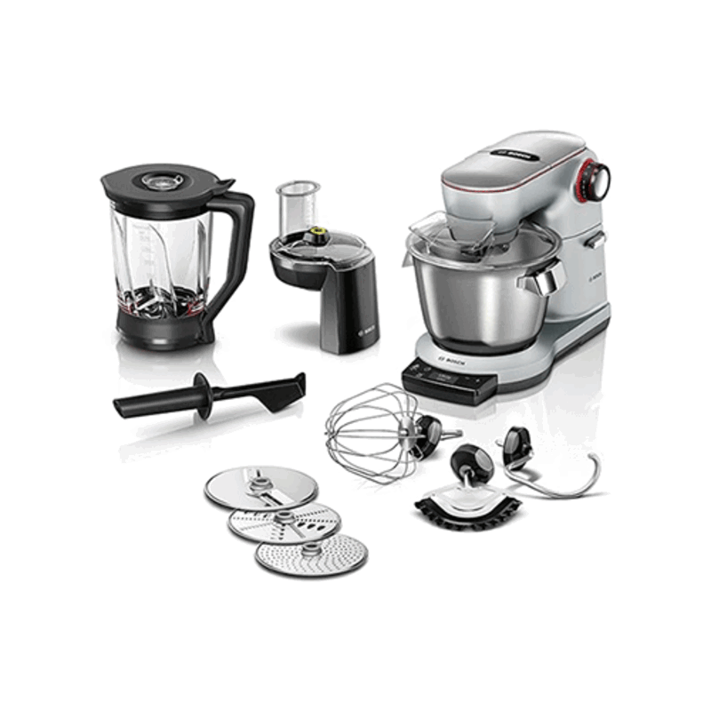 ماشین آشپزخانه بوش مدل BOSCH  MUM9GX5S21