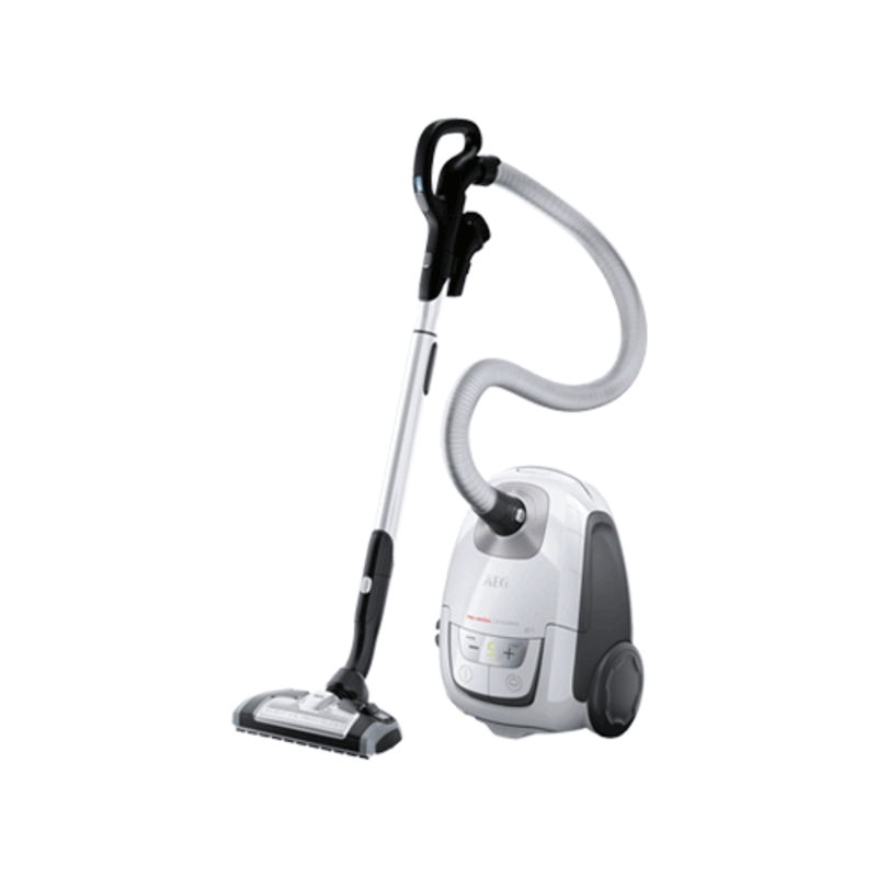 جاروبرقی آاگ  مدل AEG VX8-2-IW-A