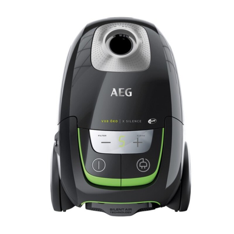 جاروبرقی آاگ  مدل VX8-4-OKO