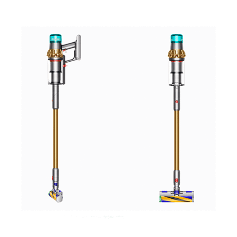 جارو شارژی دایسون Dyson V15 Detect Absolute Plus