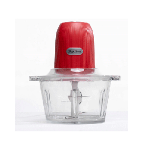 خردکن باریتون مدل BFC-35001BTX رنگ قرمز