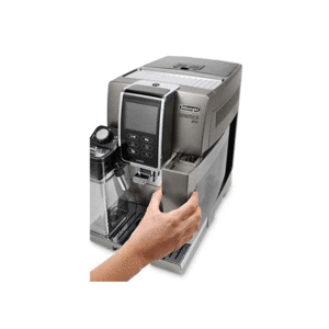 اسپرسوساز دلونگی مدل DELONGHI ECAM 370.95.T