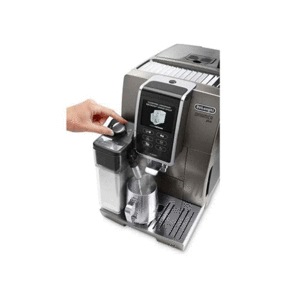 اسپرسوساز دلونگی مدل DELONGHI ECAM 370.95.T