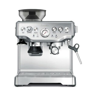 اسپرسوساز برویل مدل BREVILLE BES870BSS