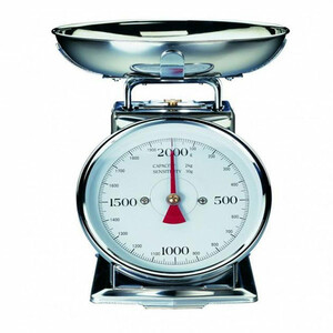 ترازوی آشپزخانه گاستروبک مدل 30102