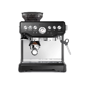 اسپرسوساز و قهوه ساز برویل مدل Breville BES875 رنگ مشکی
