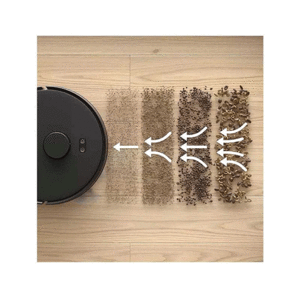جارو رباتیک فیلیپس مدل XU2100