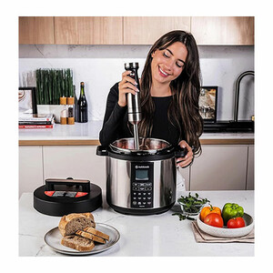 گوشت کوب برقی نوتریکوک مدل HB100ME