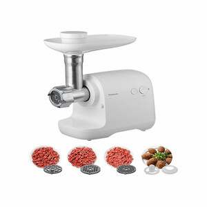 چرخ گوشت پاناسونیک مدل MK-GX1700