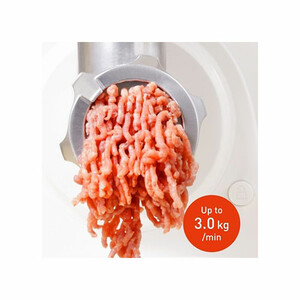 چرخ گوشت پاناسونیک مدل MK-GX1700
