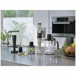 گوشت کوب برقی براون مدل BRAUN MQ9138XI