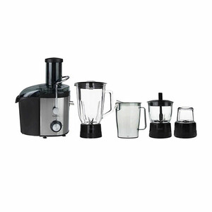 آبمیوه گیری تکنو مدل Te-311