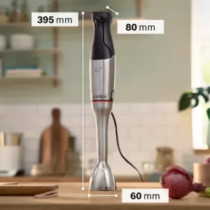 گوشت کوب برقی بوش مدل MSM6M871