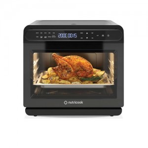 سرخ کن و آون توستر نوتریکوک مدل ST01