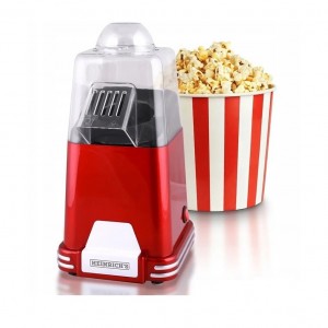 پاپ کورن ساز خانگی رژیمی هنریچ مدل HPC 8331