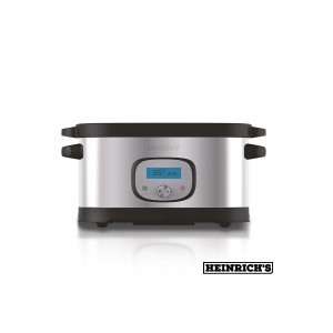 آرام پز دو کاره هنریچ مدل HSG 8411