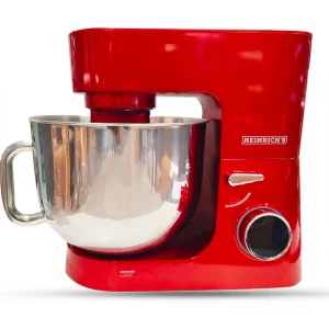 همزن هنریچ مدل HKM8080 رنگ قرمز