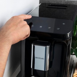 اسپرسوساز تمام اتوماتیک سکوتک اسپانیا مدل 1599