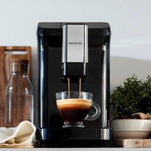 اسپرسوساز تمام اتوماتیک سکوتک اسپانیا مدل 1599