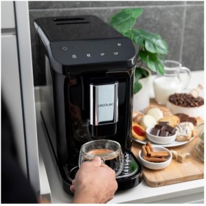 اسپرسوساز تمام اتوماتیک سکوتک اسپانیا مدل 1599