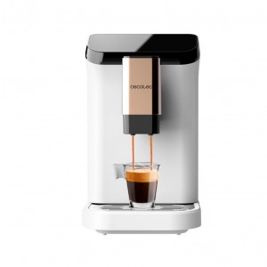 اسپرسوساز تمام اتوماتیک سکوتک اسپانیا مدل 1717