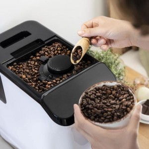 اسپرسوساز تمام اتوماتیک سکوتک اسپانیا مدل 1717