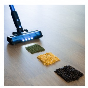 جارو شارژی عصایی سکوتک مدل 8444