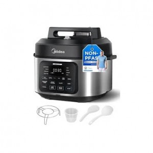 مولتی کوکر مدیا مدل MY-CS6062WP