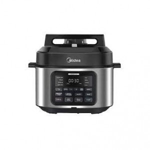 مولتی کوکر مدیا مدل MY-CS6062WP