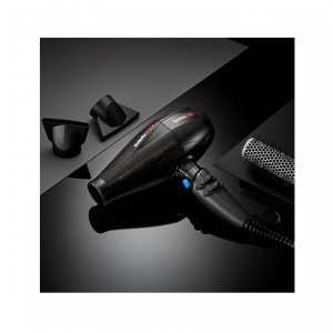 سشوار مو بابیلیس پرو مدل BABYLISS PRO BAB6990IE