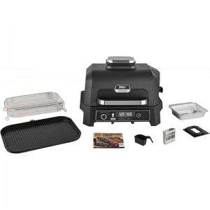 گریل باربیکیو برقی نینجا مدل NINJA OG850EU