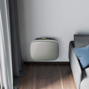 دستگاه تصفیه هوا آاگ ax7