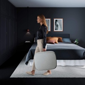 دستگاه تصفیه هوا آاگ ax7