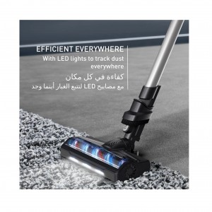 جارو شارژی تفال مدل TY6A35