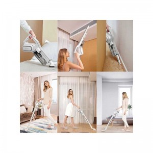 جاروبرقی 600 وات درما(شیائومی)مدل DX700