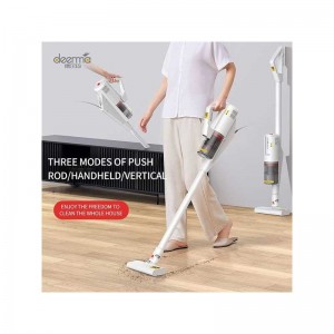 جاروبرقی درما(شیائومی)مدل DX888