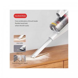 جاروبرقی درما(شیائومی)مدل DX888